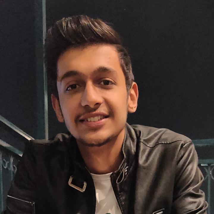 Author DP